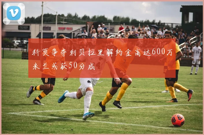 科莫争夺利贝拉里解约金高达600万米兰或获50分成